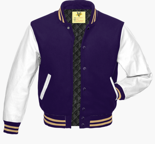 Ridgeview High School Varsity Jacket