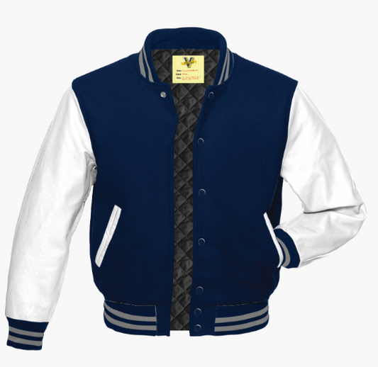 Marin Catholic Varsity Jacket