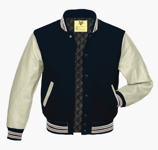 Sonora High School Varsity Jacket