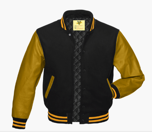 Magnolia High School Varsity Jacket