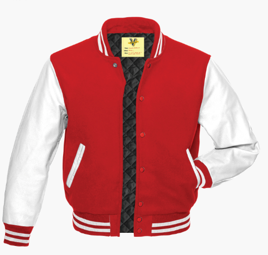 Walden Grove High School Varsity Jacket