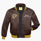 Saint Francis Bomber Jacket