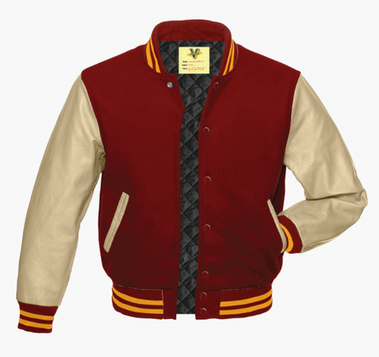 Colton High School Varsity Jacket