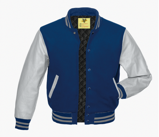 Culver City High School Varsity Jacket