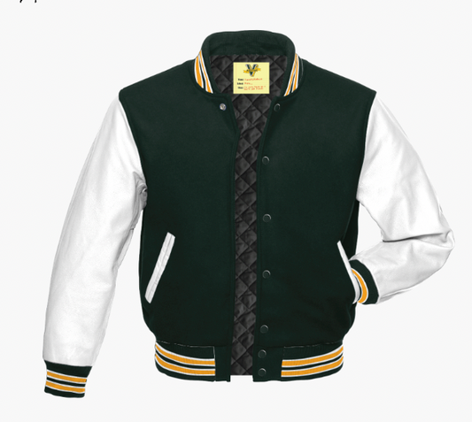 Mira Costa High School Varsity Jacket