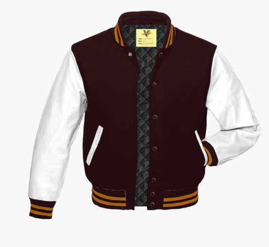 Valley Christian High School Varsity Jacket