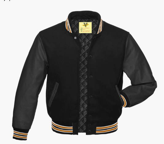 Calabasas High School Varsity Jacket