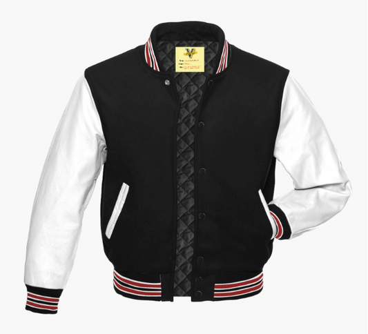 Glendora High School Varsity Jacket