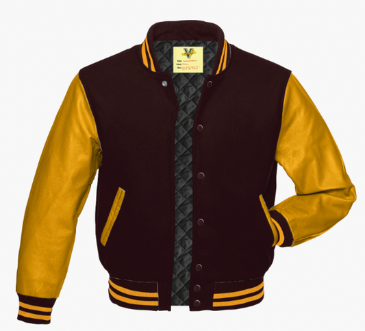 Simi Valley High School Varsity Jacket