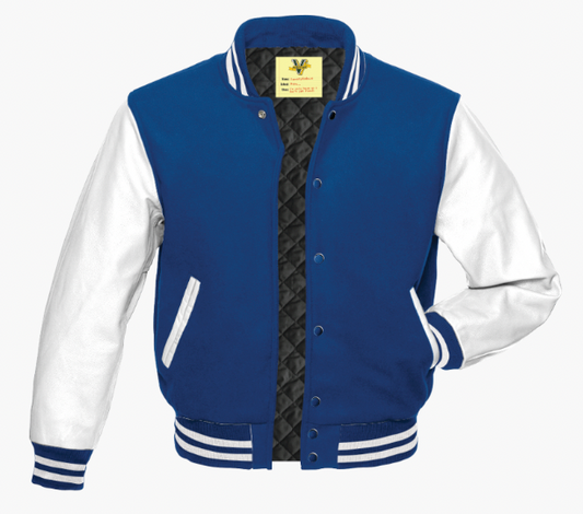 Dana Hills High School Varsity Jacket