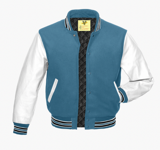 Tennyson High School Varsity Jacket