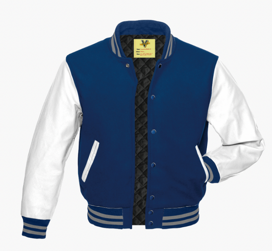 San Diego High School Varsity Jacket