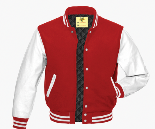 Redondo Union High School Varsity Jacket