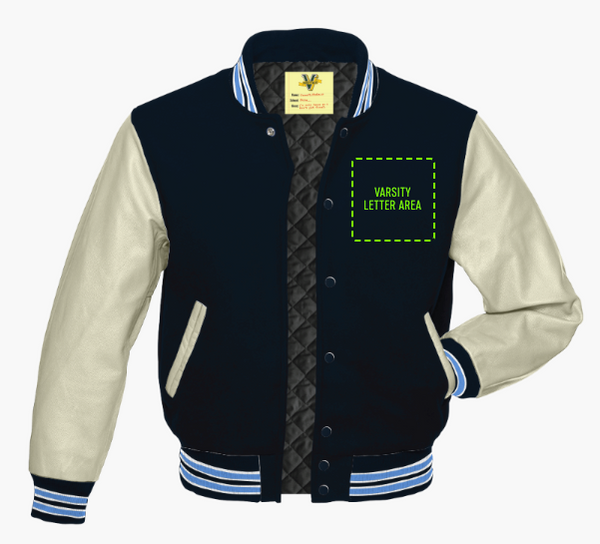 ジャケット・アウター WAREHOUSE LETTERMAN JACKET 2104 Screenshot2024-06-26at12.43.