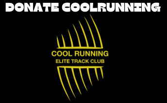 CoolRunning Donation