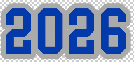 2026 Year Patch