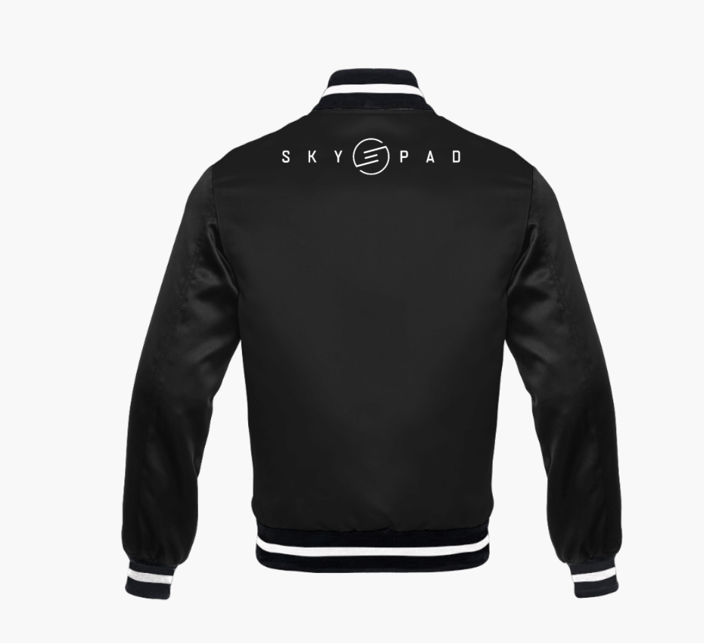 Sky Pad USA Bomber Jackets