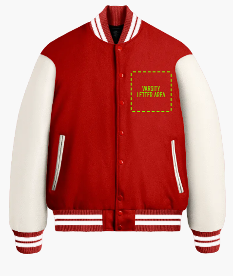 Best Chaminade High School Varsity Jacket