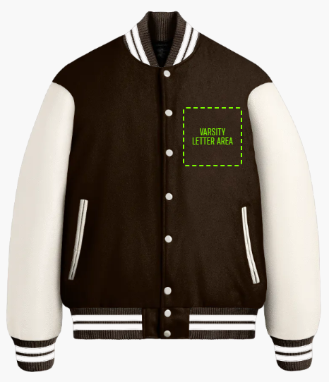 Best Claremont High School Varsity Jacket