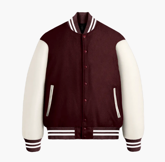 Mark Keppel High School Varsity Jacket