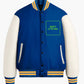 Custom Tahoma Varsity Jacket * Expedited