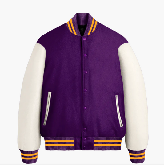 Escalon High School Varsity Jacket