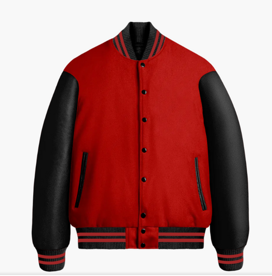 Westfall High School (OH) Varsity Jacket