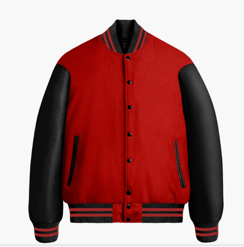 Westfall High School (OH) Varsity Jacket – Varsity Made