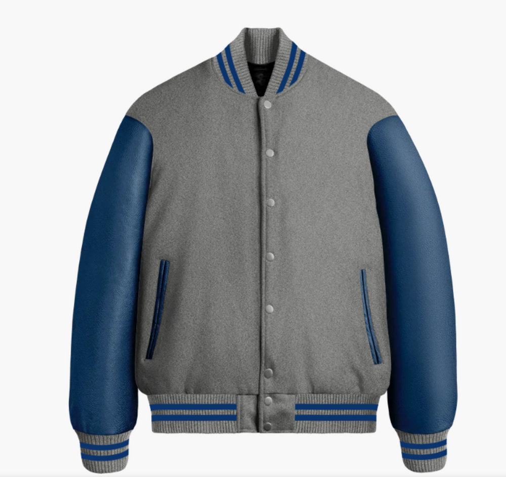 North Crowley High School (TX) Varsity Jacket – Varsity Made