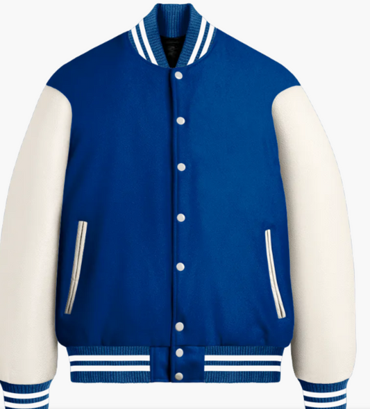 Clarksdale High School Varsity Jacket