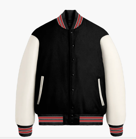 San Bernardino High School Varsity Jacket