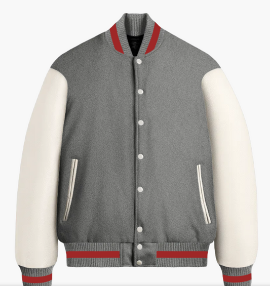 George Washington High School Varsity Jacket