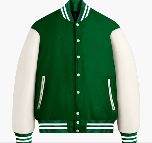 Wood River High School Varsity Jacket