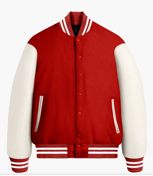 Muldrow High School(OK) Varsity Jacket