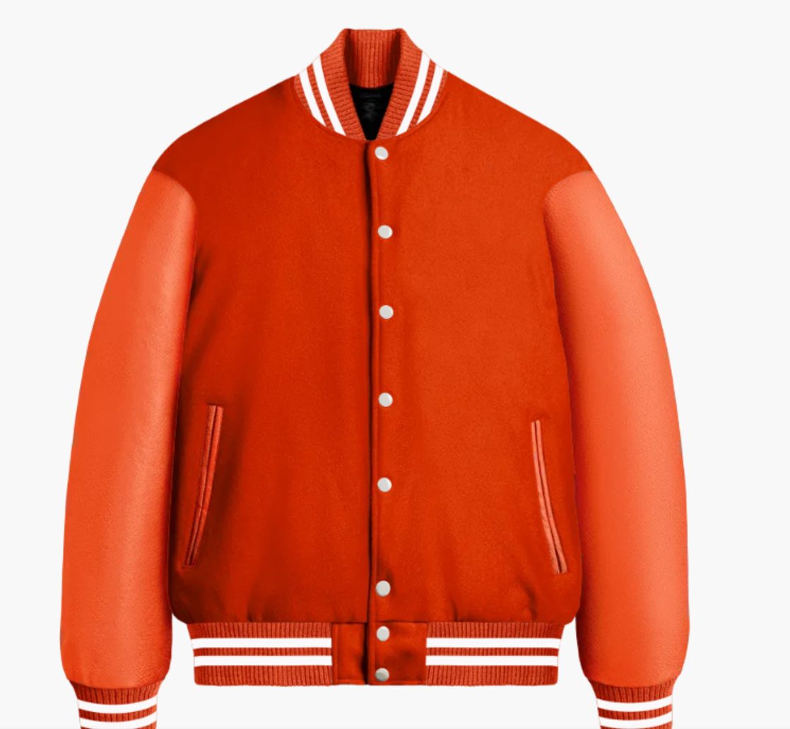 St. Joseph High School Varsity Jacket