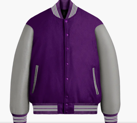 Miller Grove High School Varsity Jacket