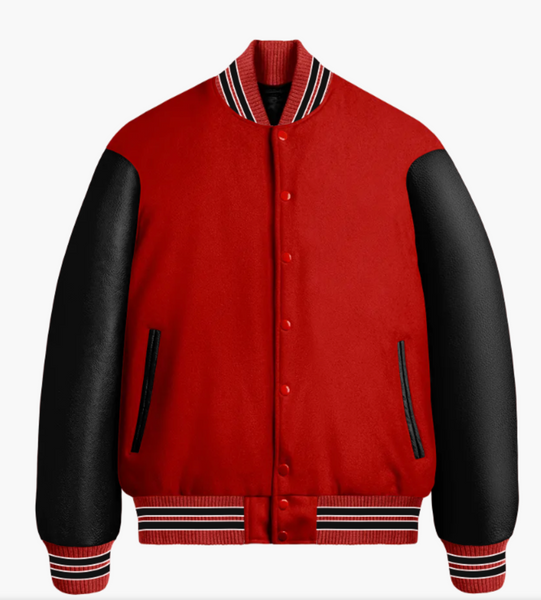 【超美品】SOPHNET. Varsity Jacket サイズL Lakota West High School (OH) Varsity Jacket – Varsity Made