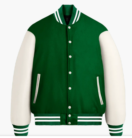 Reedley High School Varsity Jacket