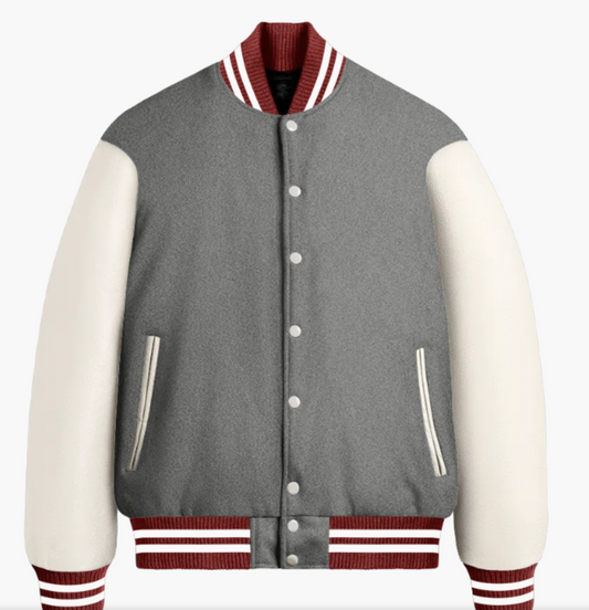 Prattville High School Varsity Jacket