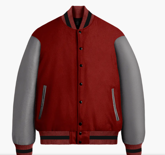 Tates Creek High School Varsity Jacket