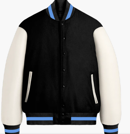 Carson High School Varsity Jacket