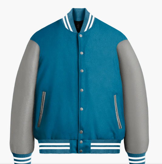 Farmington High School Varsity Jacket