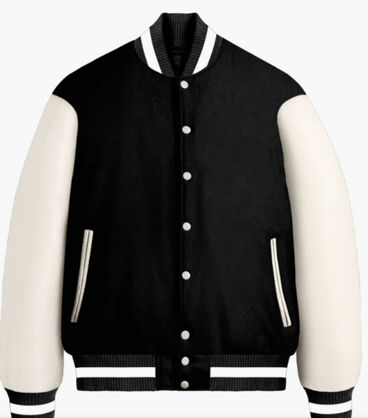 Providence High School Varsity Jacket