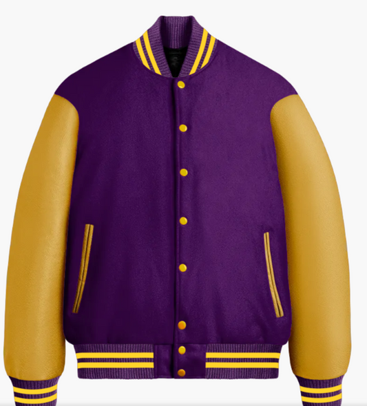 Tokay High School Varsity Jacket