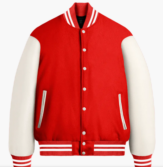 Lakewood High School Varsity Jacket