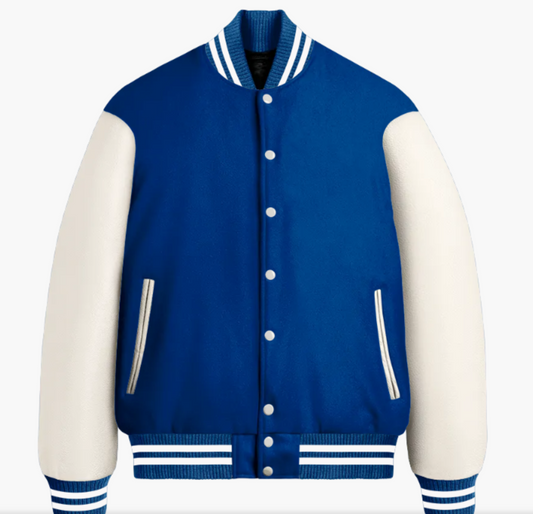 Florence High School Varsity Jacket