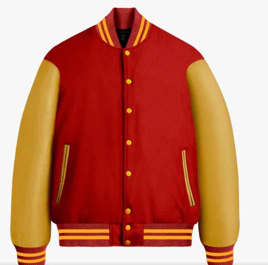 Coronado High School Varsity Jacket