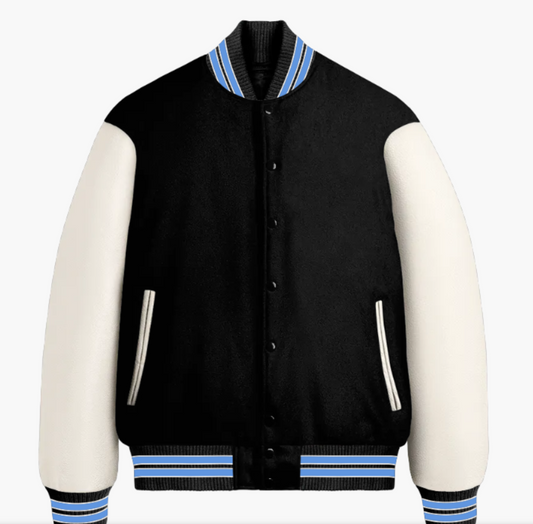 Bellarmine College Preparatory Varsity Jacket