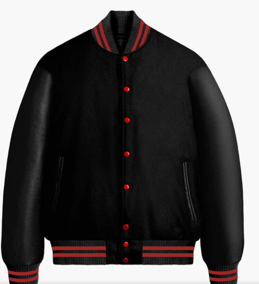 Foothill High School Varsity Jacket