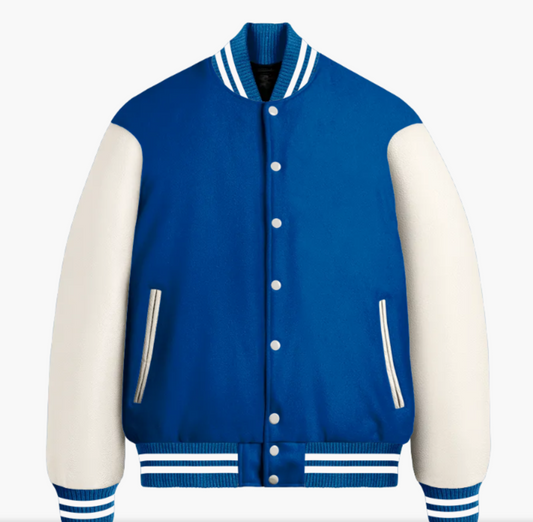 Belleview High School Varsity Jacket